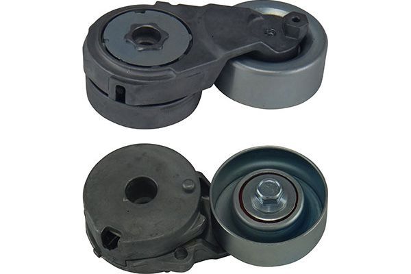 KAVO PARTS Натяжной ролик, поликлиновой ремень DTP-6505